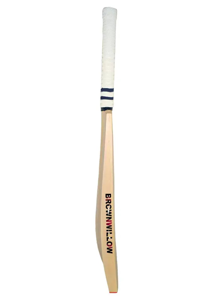 Deadpool Edition – Kashmir Willow Leather Ball Bat (Grade A) My Store
