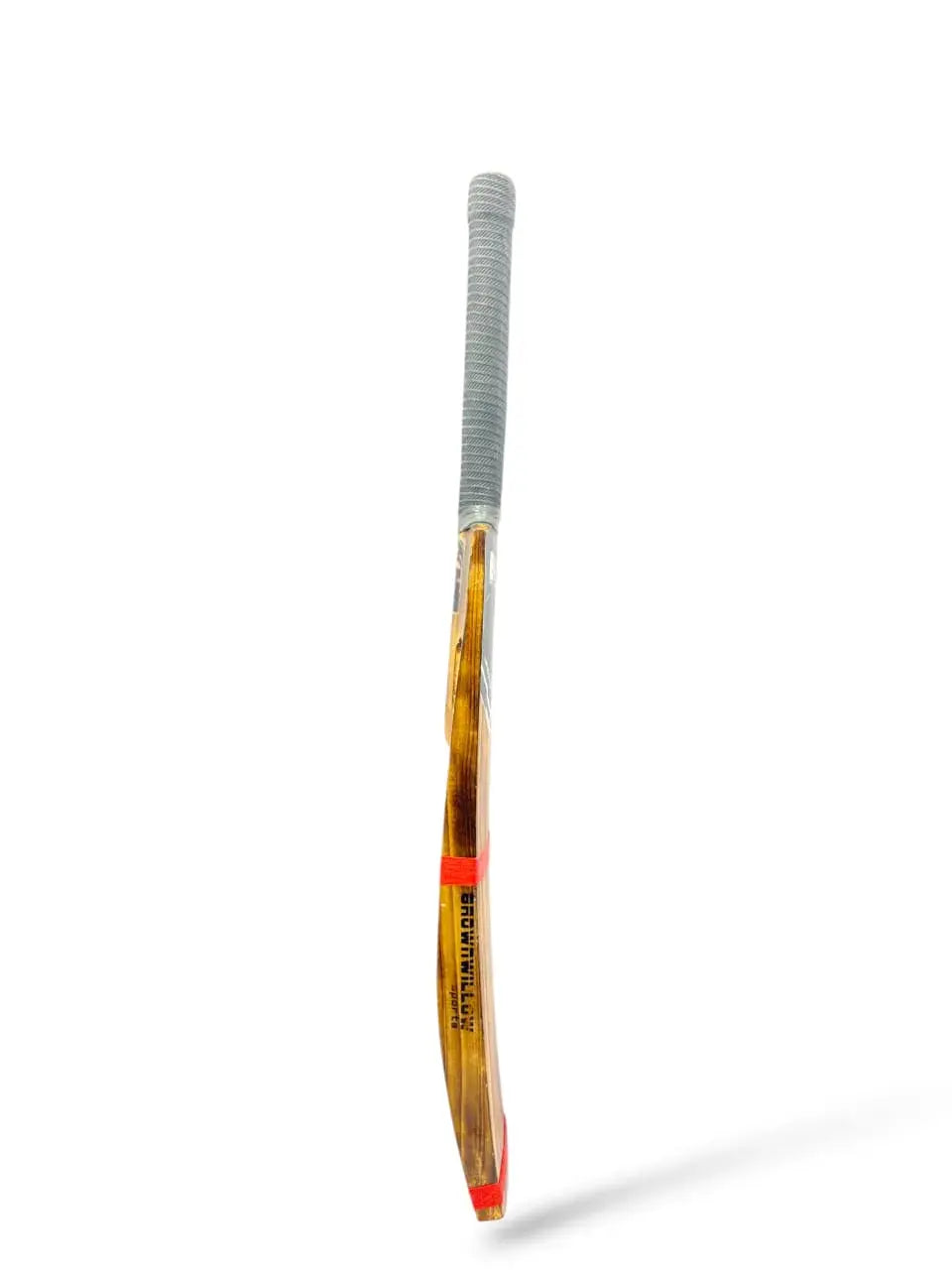 BrownWillow Soft Tennis Burn Bat – Comb Design for Precision and Power My Store
