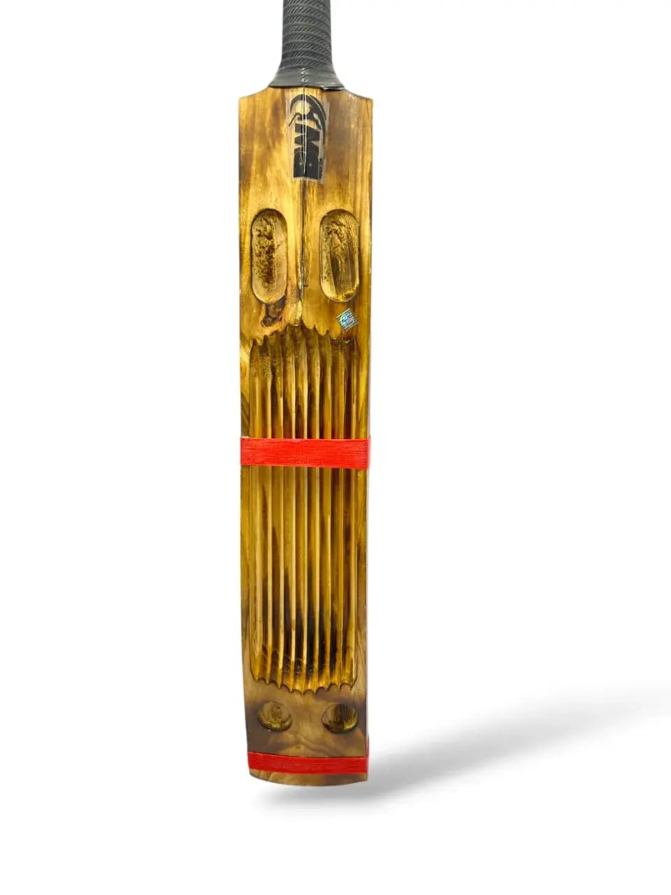 BrownWillow Soft Tennis Burn Bat – Comb Design for Precision and Power My Store