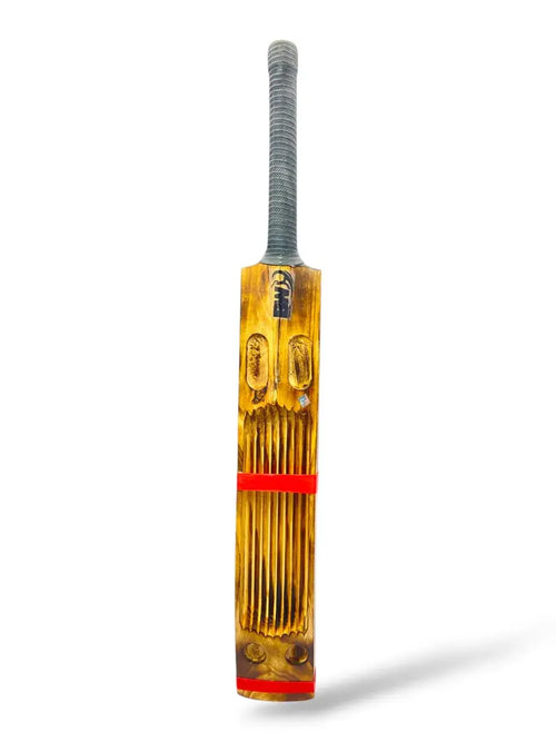 BrownWillow Soft Tennis Burn Bat – Comb Design for Precision and Power My Store
