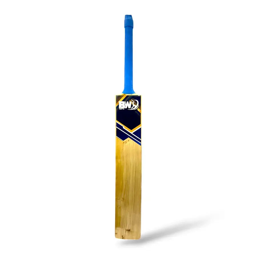 BrownWillow Double Blade Scoop Bat – Dual Precision, Maximum Power My Store