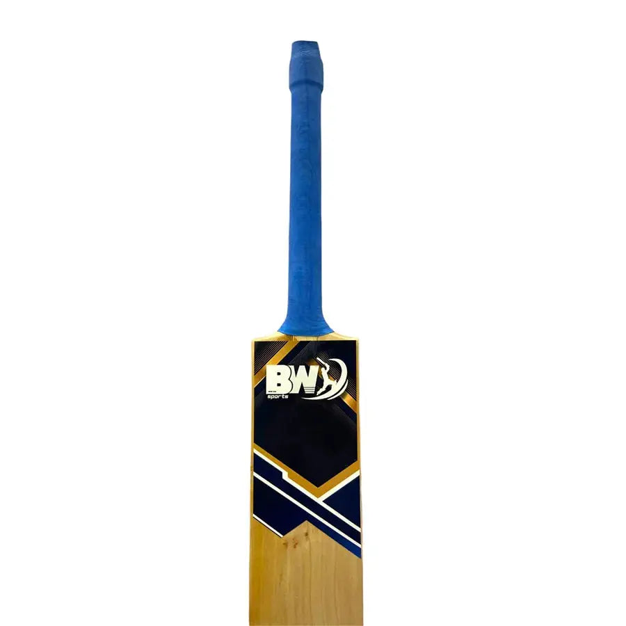 BrownWillow Double Blade Scoop Bat – Dual Precision, Maximum Power My Store
