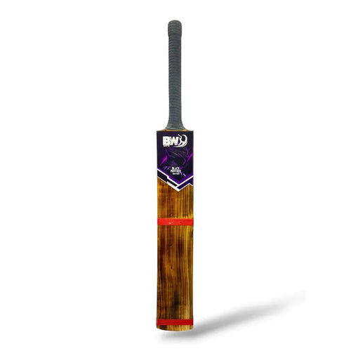 BrownWillow Soft Tennis Burn Bat – Boat Design for Precision and Power My Store