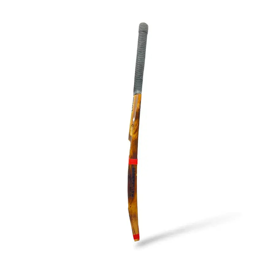 BrownWillow Soft Tennis Burn Bat – Boat Design for Precision and Power My Store